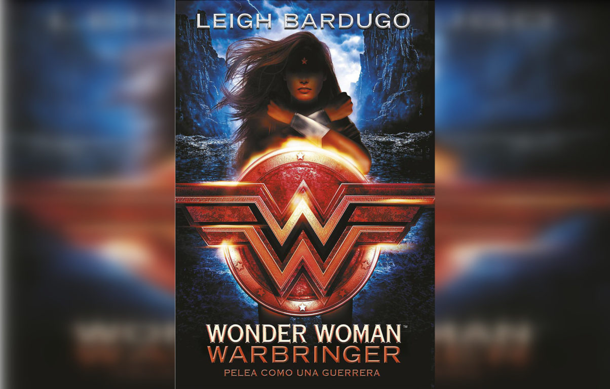 Wonder Woman: Warbringer | Leigh Bardugo