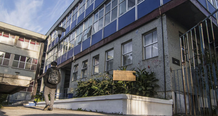 Contexto | Agencia Gradual