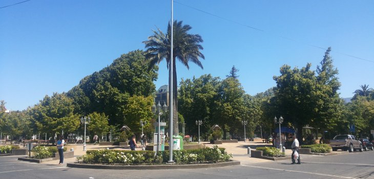 ARCHIVO | Los Ángeles | RBB