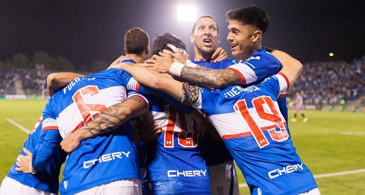 Sebastián Oria | Agencia UNO