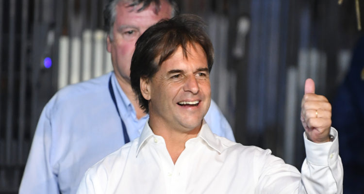 Pablo Porciuncula | Agence France-Presse