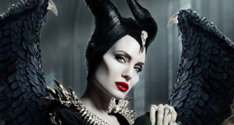 “Maléfica: Dueña del mal”