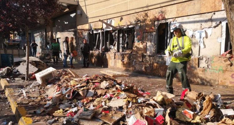 Bernardita Villa | BBCL