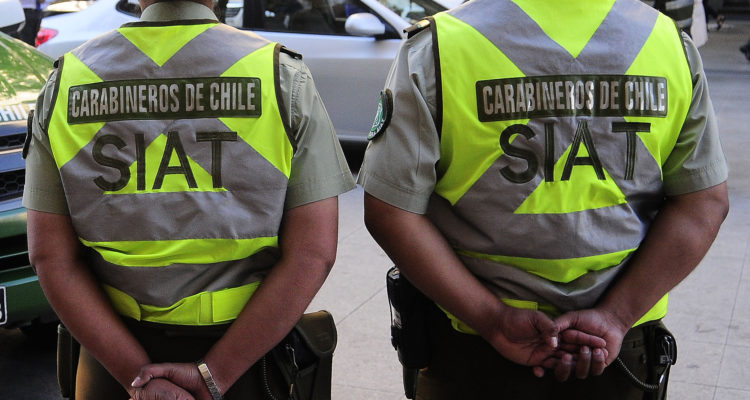 Contexto | Sebastián Beltrán Gaete | Agencia UNO