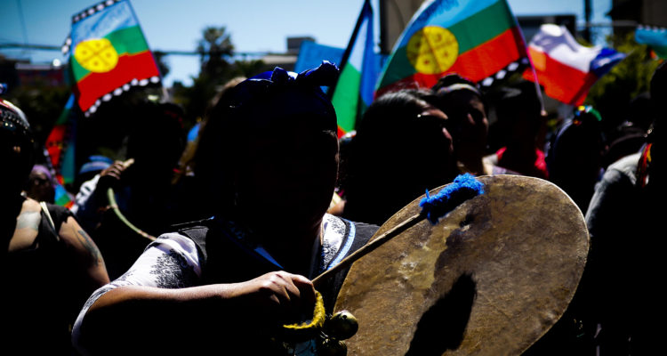 CONTEXTO | Leonardo Rubilar | Agencia UNO 
