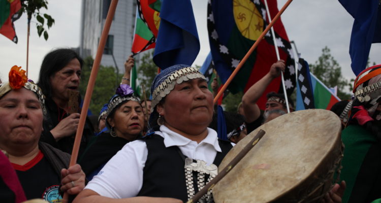 CONTEXTO | Agencia UNO