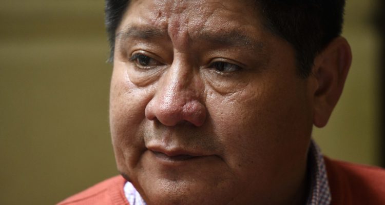 ARCHIVO | Pablo Ovalle | Agencia UNO 
