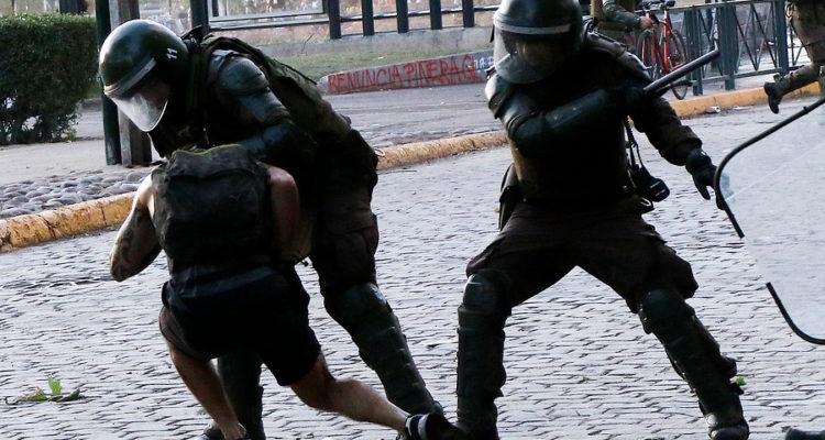 Foto de Mario Dávila, Agencia UNO (c)