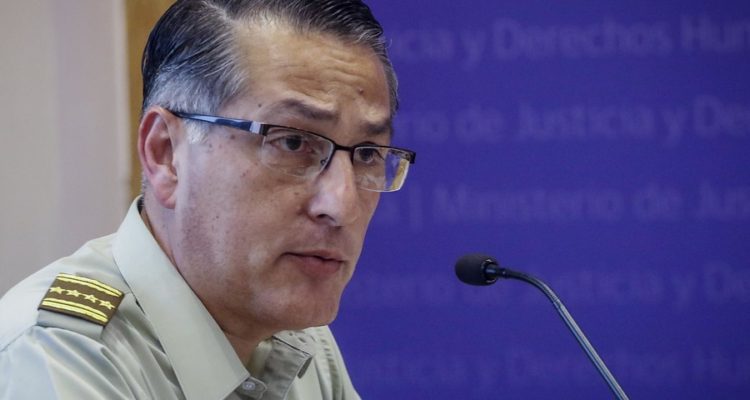 ARCHIVO | Agencia UNO