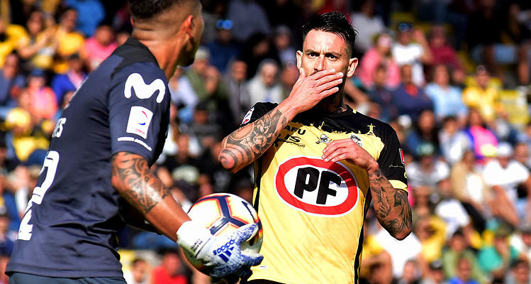 Alejandro Pizarro | Agencia UNO