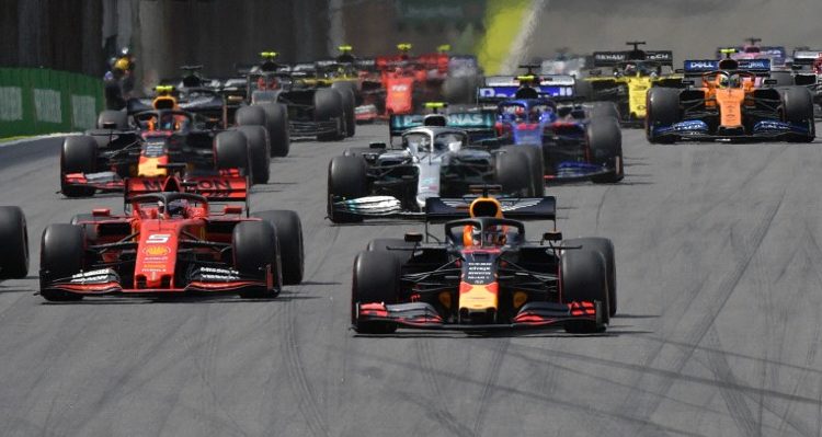 Carl De Souza | Agence France-Presse