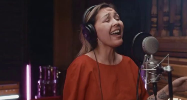 “El Derecho de Vivir en Paz”