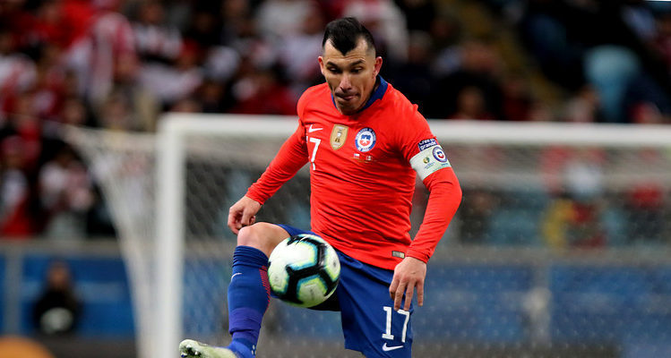 Rodrigo Saenz | Agencia UNO