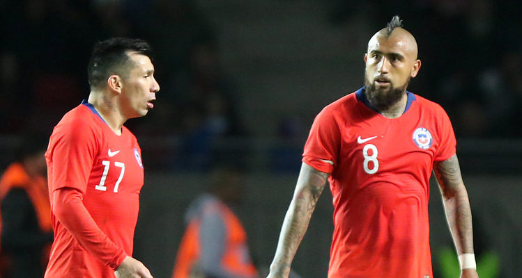 Rodrigo Saenz | Agencia UNO