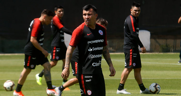 Cristóbal Escobar | Agencia UNO