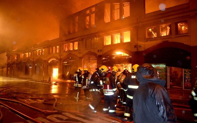 Contexto | Agencia UNO