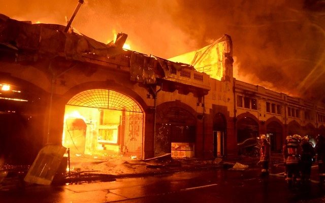 Archivo | Agencia UNO