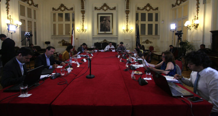 Ailén Díaz | Agencia UNO