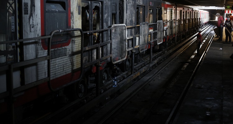 CONTEXTO | Agencia UNO