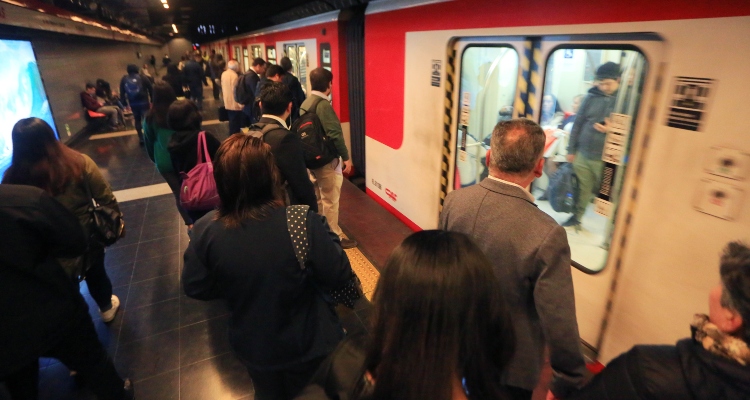 ARCHIVO | Agencia Uno