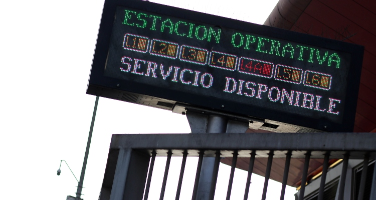 CONTEXTO | Agencia Uno