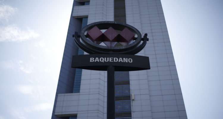 Cristóbal Escobar | Agencia UNO