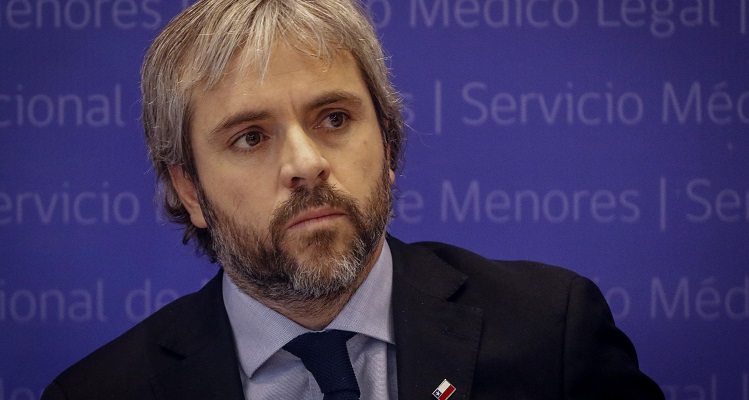 CONTEXTO | Sebastián Beltrán | Agencia Uno