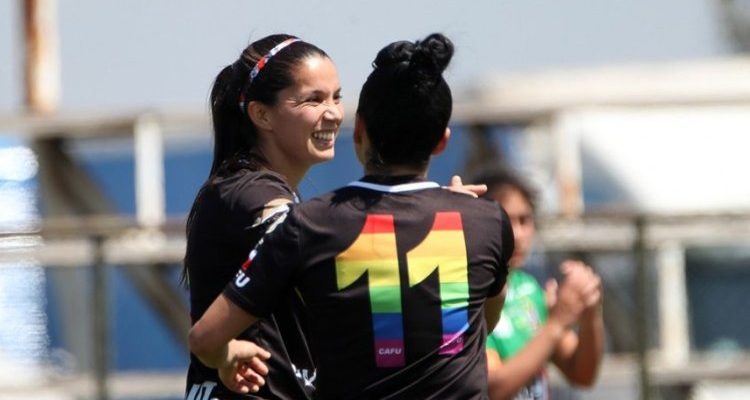 Santiago Morning Oficial