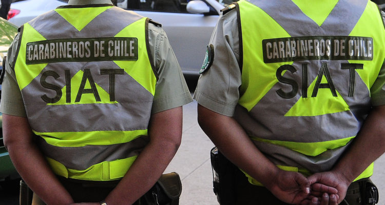 CONTEXTO | Sebastián Beltrán Gaete | Agencia UNO