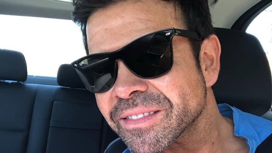 Ignacio Gutiérrez | Instagram