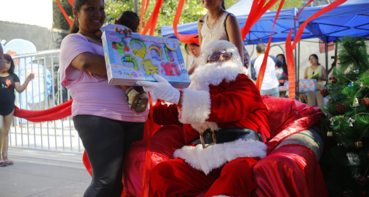 CONTEXTO | Agencia UNO
