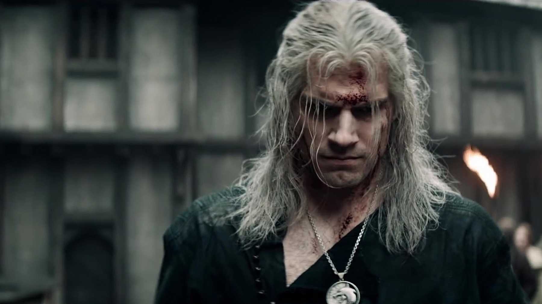 The Witcher