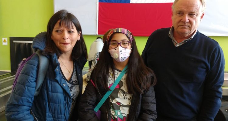 Twitter @SaludChiloe