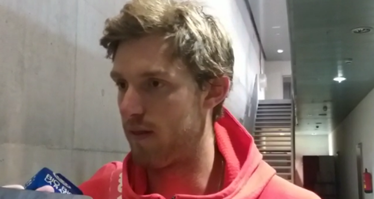 Captura | Eugenio Salinas