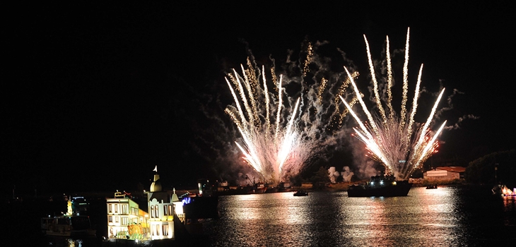 ARCHIVO | Pablo Rojas | Agencia UNO
