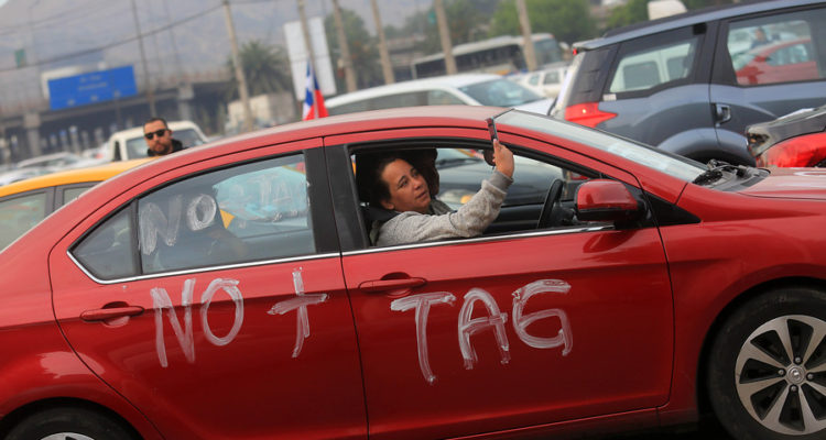 José Francisco Zúñiga | Agencia Uno