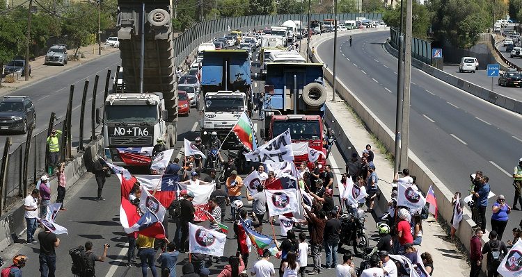 Francisco Castillo | Agencia Uno