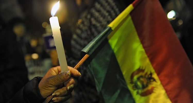 ARCHIVO | Agence France-Presse