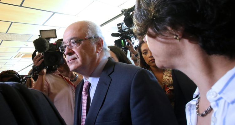 ARCHIVO | Agencia UNO