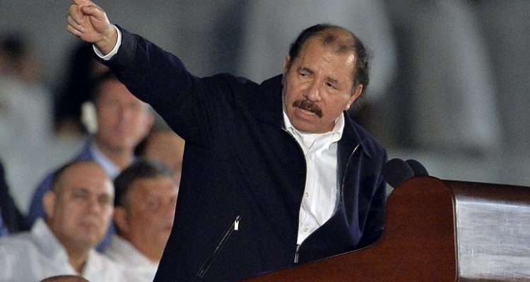 ARCHIVO | Agence France-Presse
