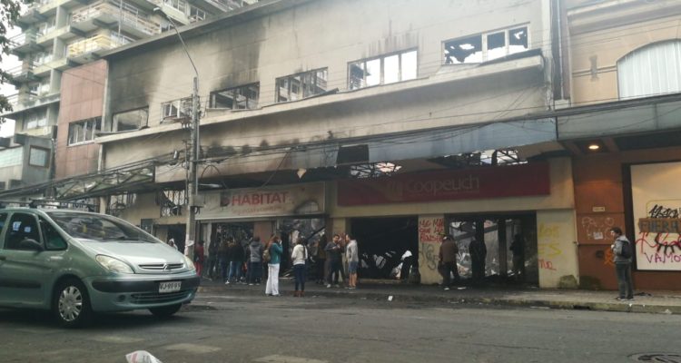 Contexto | Soledad Fuentes | RBB