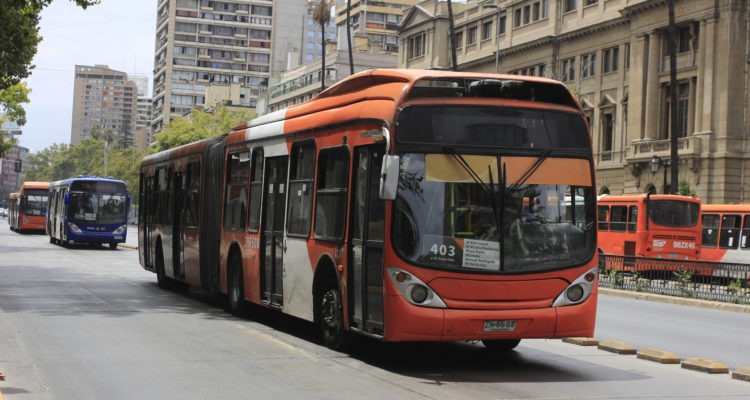 Ailén Díaz | Agencia UNO