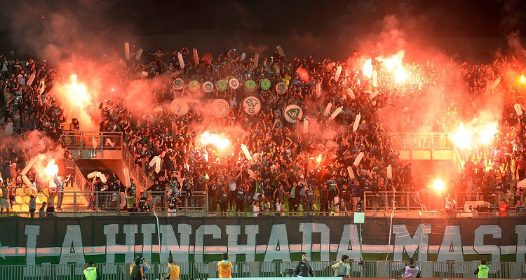 Pablo Ovalle | Archivo Agencia UNO