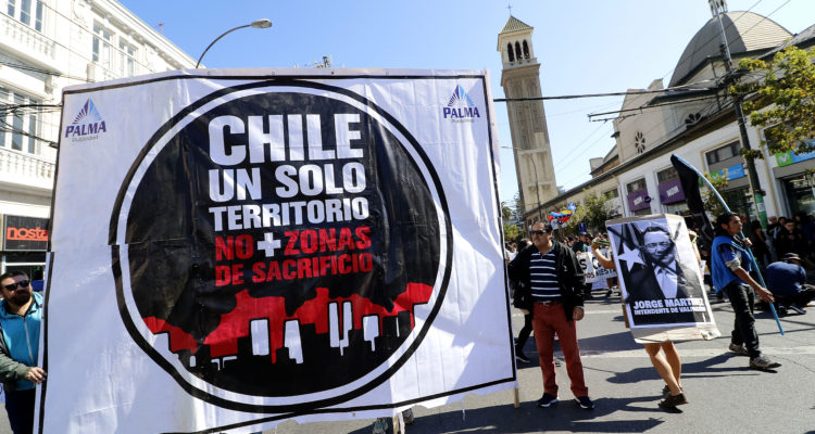 Contexto | Agencia UNO