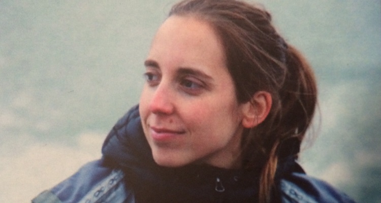 Paula López Wood, Editorial Cuarto Propio (c)