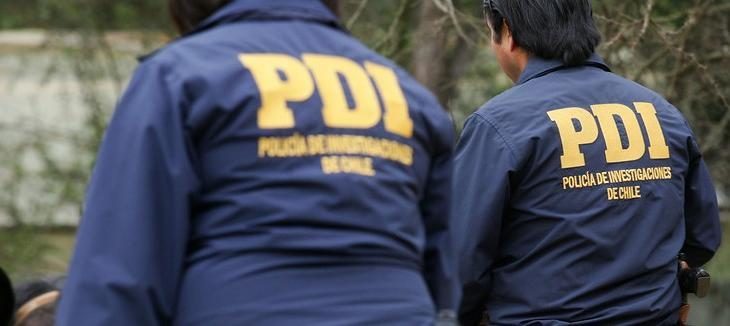 ARCHIVO | Cristian Opazo | Agencia UNO