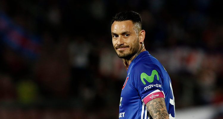 ARCHIVO | Mario Dávila | Agencia UNO