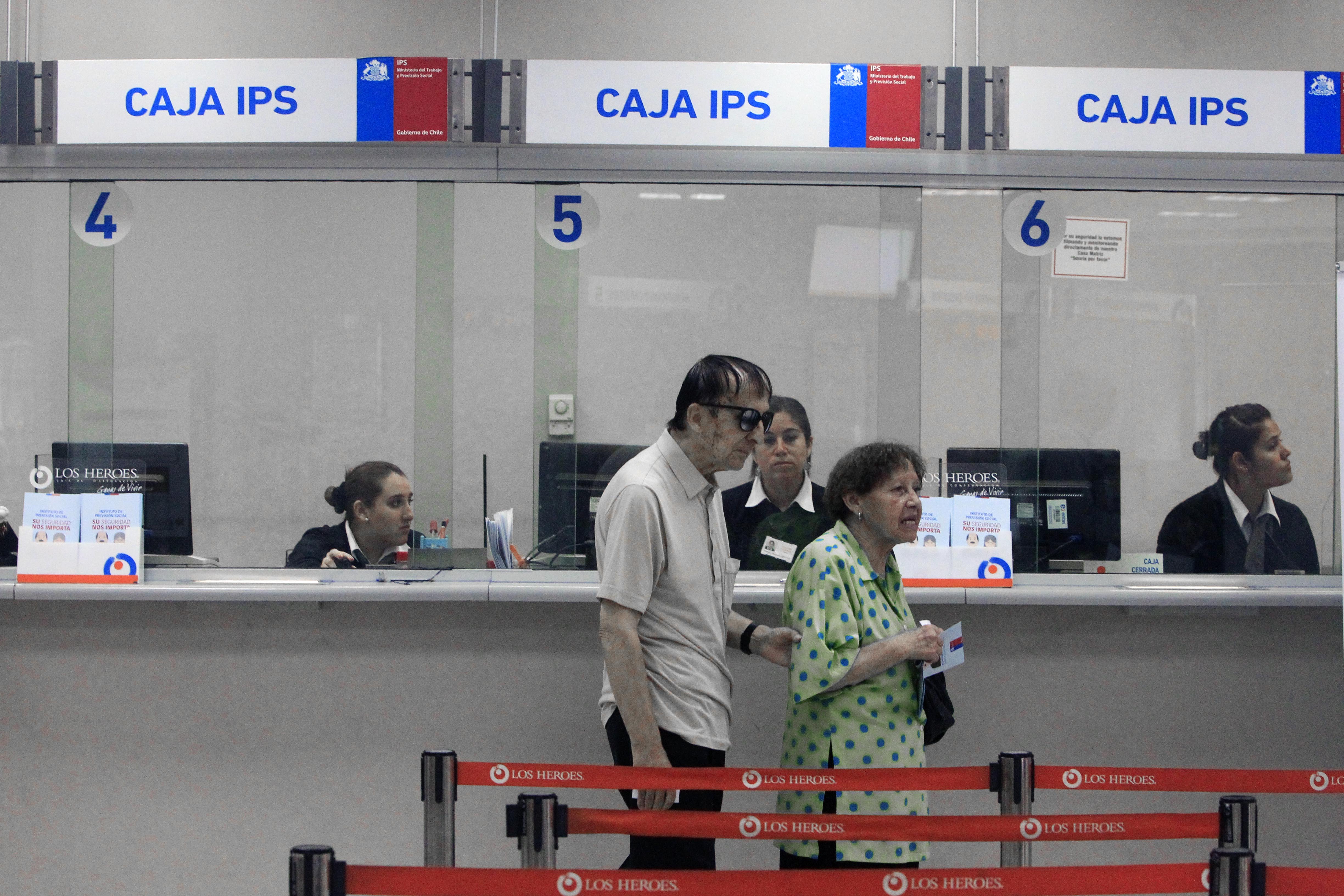 CONTEXTO | Cristobal Escobar | Agencia UNO