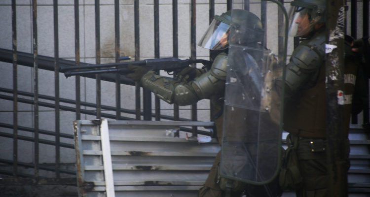 CONTEXTO | Agencia UNO