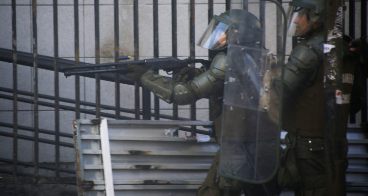 CONTEXTO | Agencia UNO